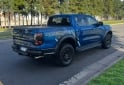 Camionetas - Ford RANGER RAPTOR 2023 Nafta 69000Km - En Venta