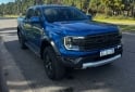 Camionetas - Ford RANGER RAPTOR 2023 Nafta 69000Km - En Venta