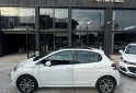 Autos - Peugeot 208 1.6 FELINE 2020 Nafta - En Venta