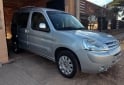 Utilitarios - Citroen Citro�n berlingo multispa 2015 Diesel 140000Km - En Venta
