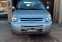 Utilitarios - Citroen Citro�n berlingo multispa 2015 Diesel 140000Km - En Venta