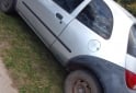 Autos - Ford K 1998 Nafta 89000Km - En Venta