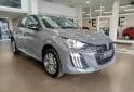 Autos - Peugeot 208 1.6 ALLURE AT 2026 Nafta 0Km - En Venta
