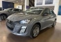 Autos - Peugeot 208 1.6 ALLURE AT 2026 Nafta 0Km - En Venta