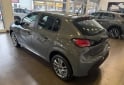 Autos - Peugeot 208 1.6 ALLURE AT 2026 Nafta 0Km - En Venta