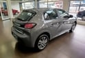 Autos - Peugeot 208 1.6 ALLURE AT 2026 Nafta 0Km - En Venta
