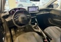 Autos - Peugeot 208 1.6 ALLURE AT 2026 Nafta 0Km - En Venta