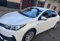 Autos - Toyota Corolla XLI 1.8 CVT 2019 Nafta 44000Km - En Venta