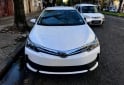 Autos - Toyota Corolla XLI 1.8 CVT 2019 Nafta 44000Km - En Venta