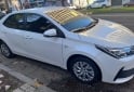 Autos - Toyota Corolla XLI 1.8 CVT 2019 Nafta 44000Km - En Venta