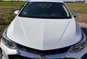 Autos - Chevrolet LT 2020 Nafta 87000Km - En Venta