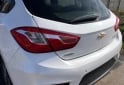 Autos - Chevrolet LT 2020 Nafta 87000Km - En Venta