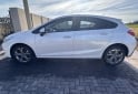 Autos - Chevrolet LT 2020 Nafta 87000Km - En Venta