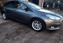Autos - Ford Focus se 2.0 2017 Nafta 130000Km - En Venta