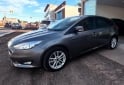 Autos - Ford Focus se 2.0 2017 Nafta 130000Km - En Venta