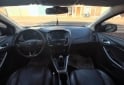 Autos - Ford Focus se 2.0 2017 Nafta 130000Km - En Venta