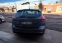 Autos - Ford Focus se 2.0 2017 Nafta 130000Km - En Venta