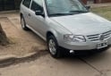 Autos - Peugeot Gol power look 70l 2008 Nafta 174000Km - En Venta