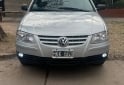 Autos - Peugeot Gol power look 70l 2008 Nafta 174000Km - En Venta