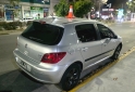 Autos - Peugeot 307 hdi 2006 Diesel - En Venta
