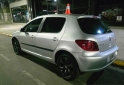 Autos - Peugeot 307 hdi 2006 Diesel - En Venta