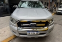 Camionetas - Ford Ranger 3.2 limited 2017 Diesel 156000Km - En Venta