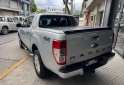 Camionetas - Ford Ranger 3.2 limited 2017 Diesel 156000Km - En Venta