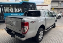 Camionetas - Ford Ranger 3.2 limited 2017 Diesel 156000Km - En Venta