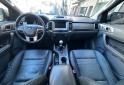 Camionetas - Ford Ranger 3.2 limited 2017 Diesel 156000Km - En Venta