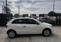 Autos - Volkswagen GOL TREND 1.6 SERIE 3P 2015 Nafta - En Venta