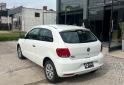 Autos - Volkswagen GOL TREND 1.6 SERIE 3P 2015 Nafta - En Venta