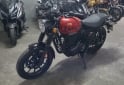 Motos - Royal Enfield Hunter 350 2024 Nafta 2300Km - En Venta