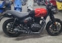 Motos - Royal Enfield Hunter 350 2024 Nafta 2300Km - En Venta