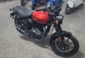 Motos - Royal Enfield Hunter 350 2024 Nafta 2300Km - En Venta