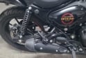 Motos - Royal Enfield Hunter 350 2024 Nafta 2300Km - En Venta