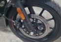 Motos - Royal Enfield Hunter 350 2024 Nafta 2300Km - En Venta