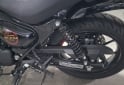 Motos - Royal Enfield Hunter 350 2024 Nafta 2300Km - En Venta