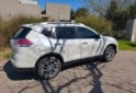 Camionetas - Nissan X trail 2018 Nafta 102000Km - En Venta