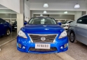 Autos - Nissan Sentra SR 1.8 CVT 2016 Nafta 100000Km - En Venta