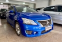 Autos - Nissan Sentra SR 1.8 CVT 2016 Nafta 100000Km - En Venta