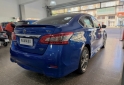 Autos - Nissan Sentra SR 1.8 CVT 2016 Nafta 100000Km - En Venta