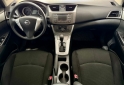 Autos - Nissan Sentra SR 1.8 CVT 2016 Nafta 100000Km - En Venta