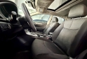 Autos - Nissan Sentra SR 1.8 CVT 2016 Nafta 100000Km - En Venta