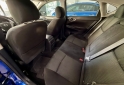 Autos - Nissan Sentra SR 1.8 CVT 2016 Nafta 100000Km - En Venta