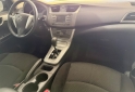 Autos - Nissan Sentra SR 1.8 CVT 2016 Nafta 100000Km - En Venta
