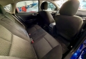 Autos - Nissan Sentra SR 1.8 CVT 2016 Nafta 100000Km - En Venta