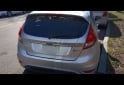 Autos - Ford FIESTA 1.6 5P S PLUS 2014 Nafta 104000Km - En Venta