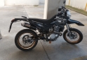 Motos - Beta Motard 250 2016 Nafta 35000Km - En Venta