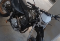Motos - Beta Motard 250 2016 Nafta 35000Km - En Venta