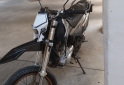 Motos - Beta Motard 250 2016 Nafta 35000Km - En Venta